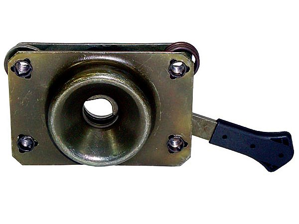 Kit Predendor Frontal para Grade Volvo FH-12 - 20425414