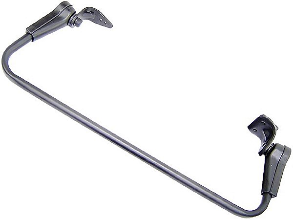 Suporte para Espelho Retrovisor Externo Lado Único Scania T-112 S242 Todos Após 82 - 316640