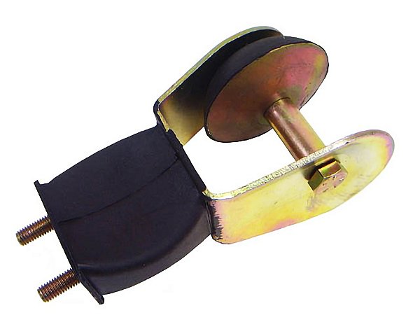 Coxim de Capô para Scania T114, T124 e P94 - 1424068