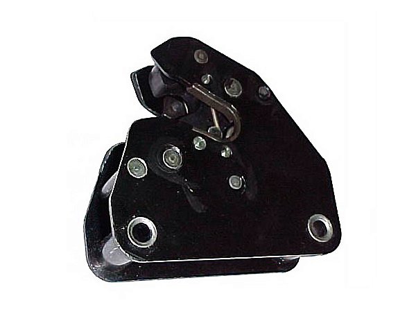 Trava de Capô para Scania 114/124 Série 4 Bicudo - 1511871