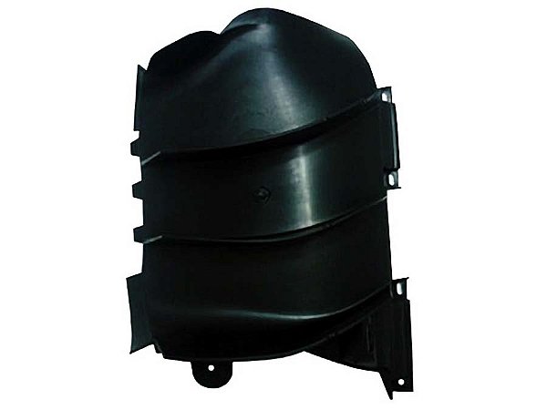 Defletor Lateral Direito em Plástico para Sca P94/114/124/144 - 1386960