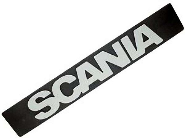 Emblema Original Scania para Modelos T112 e T113 - 354265
