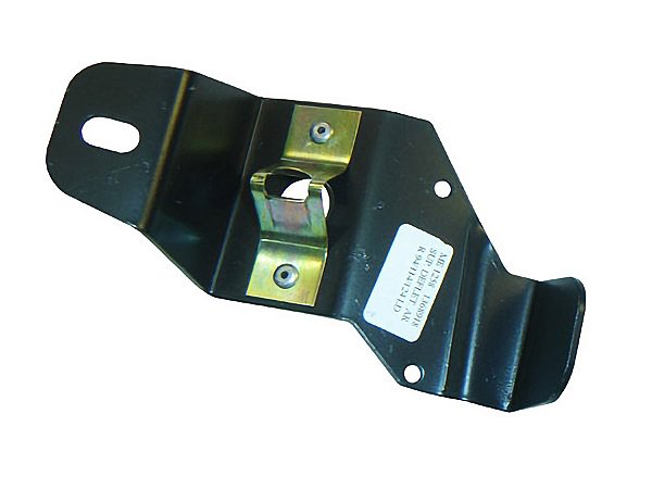 Suporte do Defletor Frontal Direito para Scania Série 4 - 1368918