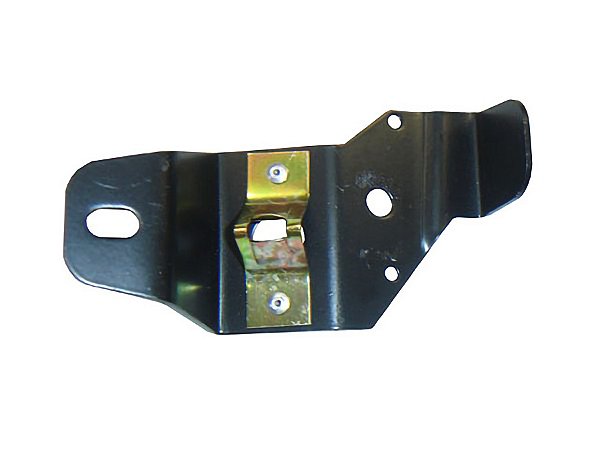 Suporte do Defletor Frontal Lado Esquerdo para Scania Série 4 - 1368917