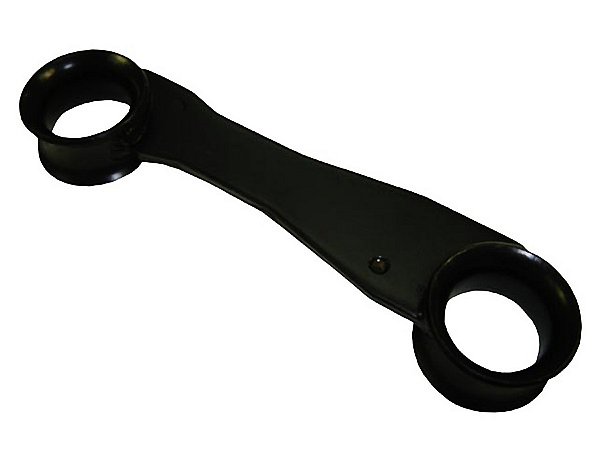 Tirante para Suspensão Traseira da Cabine Scania 114/124 CR - 1343131