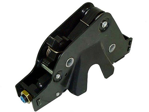 Trava Traseira de Cabine 2005 em Diante para Scania G340/G380/G420/G470/P114/P124/P230/P270 - 1519436