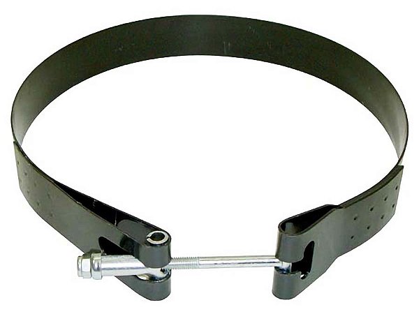 Cinta para Bujao de Ar Sca Série 4 - 1391742