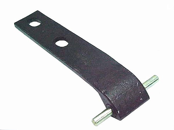 Dobradiça para Grade Scania R112/113 - 385159