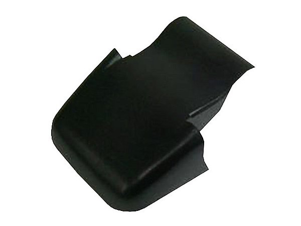 Tampa de Acabamento para Coluna Traseira Lado Esquerdo Scania P114/P124/P94/R114/R124/T114/T124 - 1346939