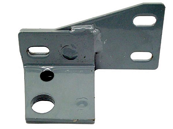 Suporte do Batente do Capô Esquerdo para Scania T-112/113 - 331647