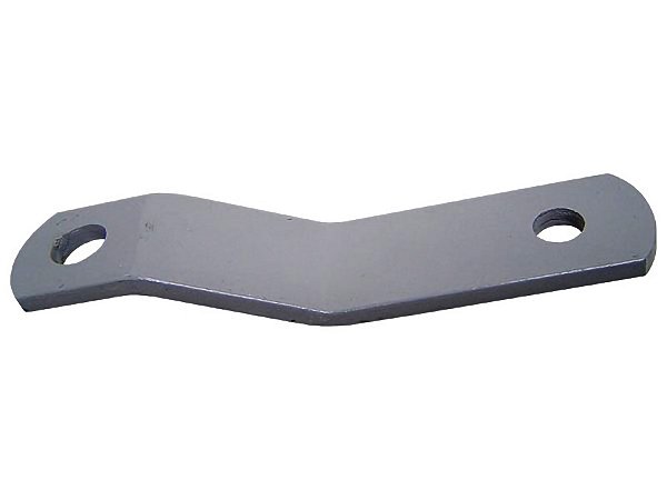 Suporte de Suspensão Traseira para Cabine Pneumática Scania T-113 - 1117904