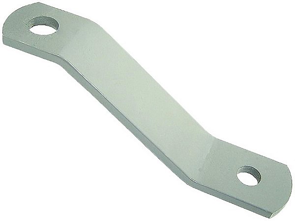 Suporte de Suspensão Traseira para Cabine Pneumática Dianteira Scania T-113 - 1117903