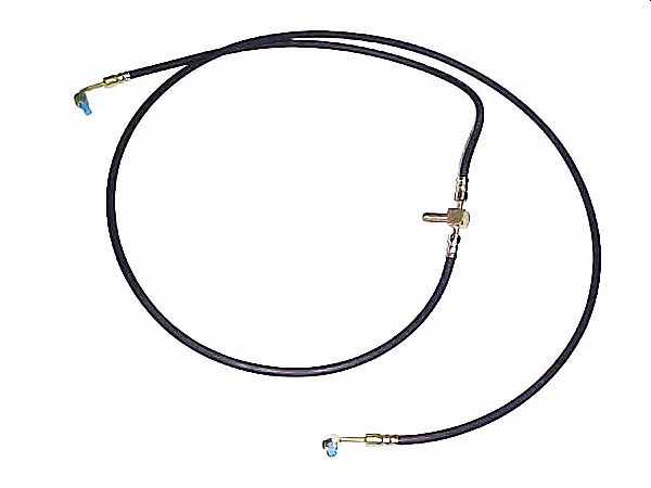 Flexível para Levantar Cabine 2740MM Compatível com Sca 94/114/124/64 - 1371200