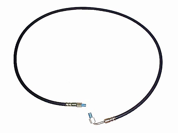 Flexível para Levantar Cabine 1400MM Compatível com SCA 94/114/124/64/R-134 - 1371206