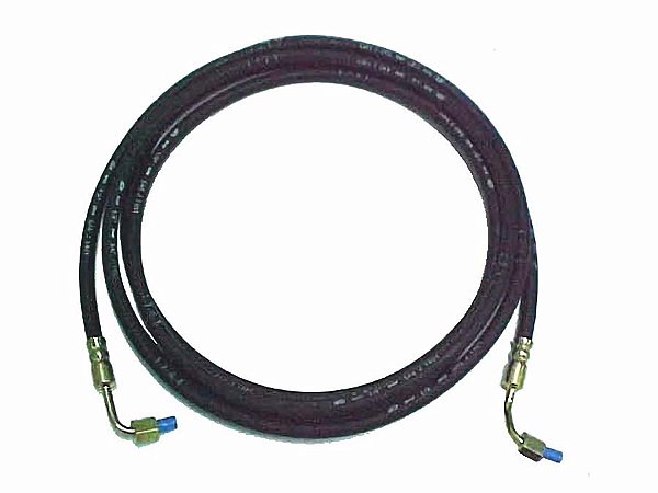 Flexível de Cabine com 4.280MM e Porcas 12MM para Scania 94/114/124/64 - 1371208