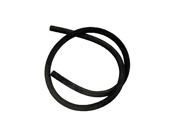 Mangueira Inferior do Aquecedor de Cabine 2009X30MM para Scania T112/142 - 321141