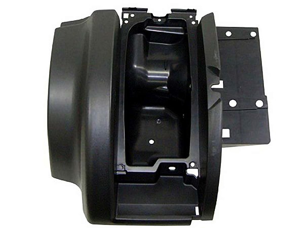 Capa de Farol Lado Direito em Plástico para Sca Série 4 - 1324600