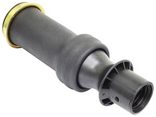 Bolsa de Ar para Cabine 113T Pescocão Compatível Sca 113-Todos R124-Todos P/2002 em Diante T - 1348121