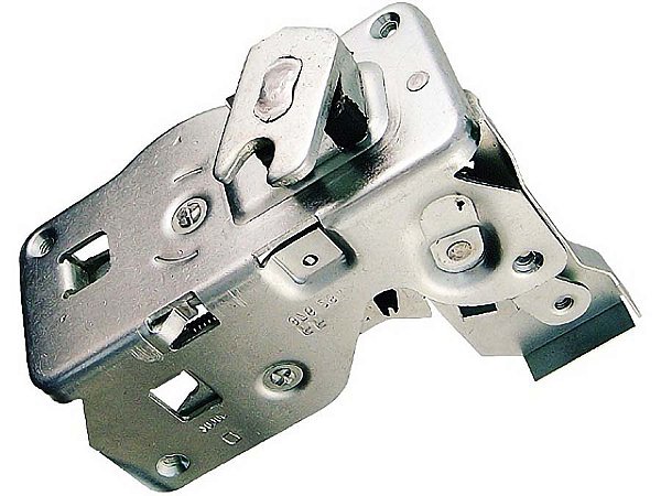 Fechadura para Porta Lado Esquerdo Sca TR112/142/113/143 - 296211