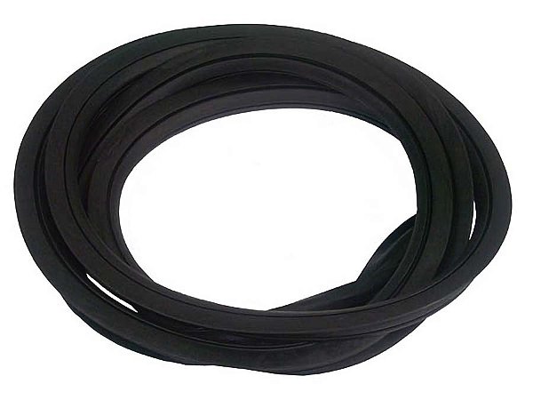 Guarnição de Para-brisas com Macarrão para Scania L110/111 - 172622