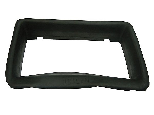 Protetor do Duto de Ar da Cabine para Scania 112-113 - 352923