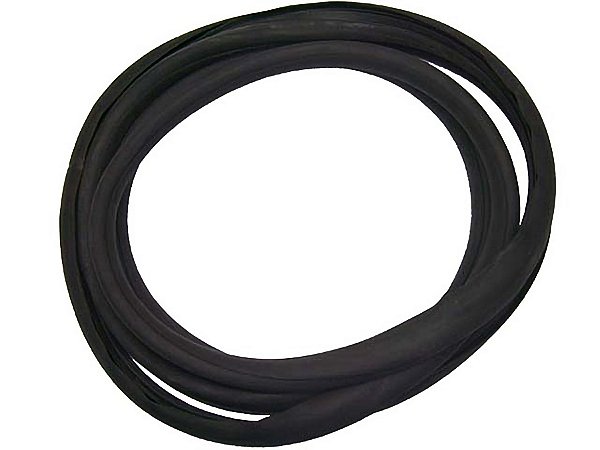 Borracha de Parabrisa para Scania T112/113/142 - 296022