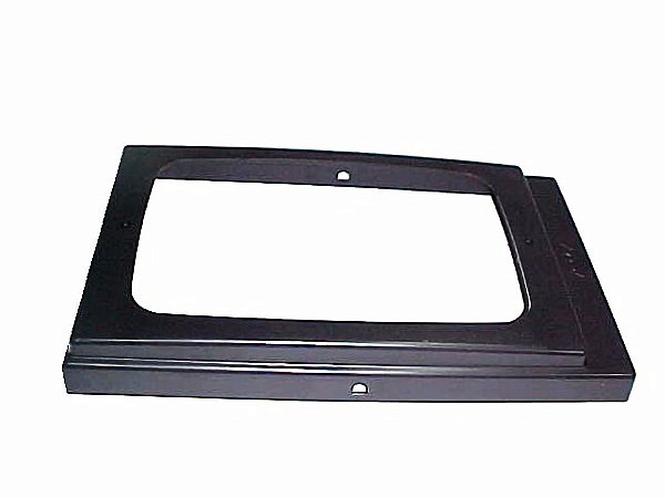 Moldura Plástica para Farol Scania 112-113 - 537036