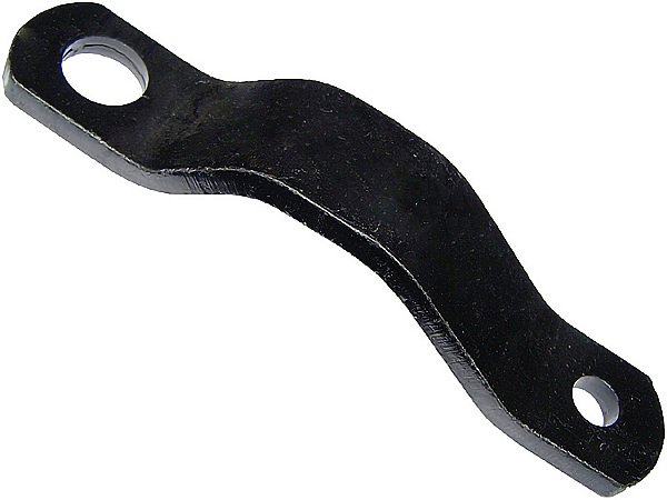 Suporte de Suspensão Traseira da Cabine Pneumático para Scania R-113 - 385230