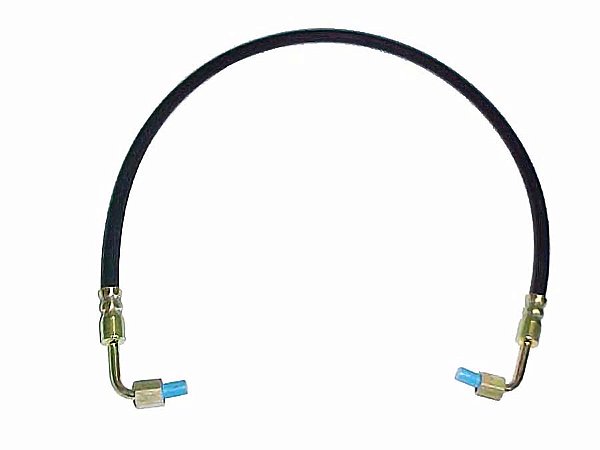 Flexível para Levantar Cabine com 640 MM para Scania 94/114/124/64 - 1371207