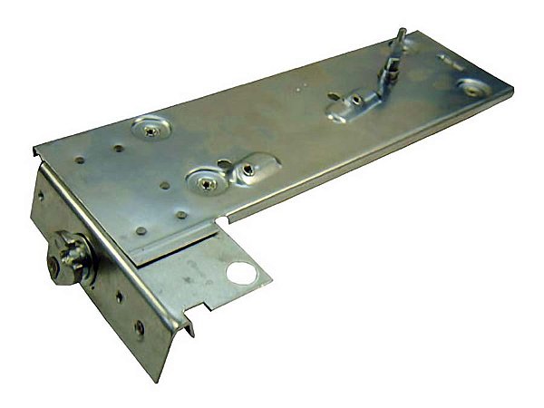 Fechadura para Porta Esquerda Sca L110/111-DE 75 a 80 - Kit - 64075