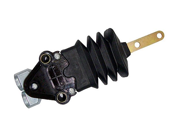 Válvula Niveladora de Cabine com Haste Menor para Sca Série 4 R114 R124 R164 - 1430545