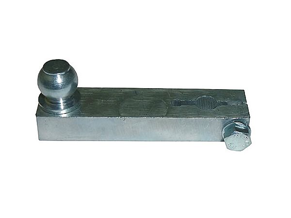 Alavanca do Limpador de Para-brisa para Scania 113 - 1676811