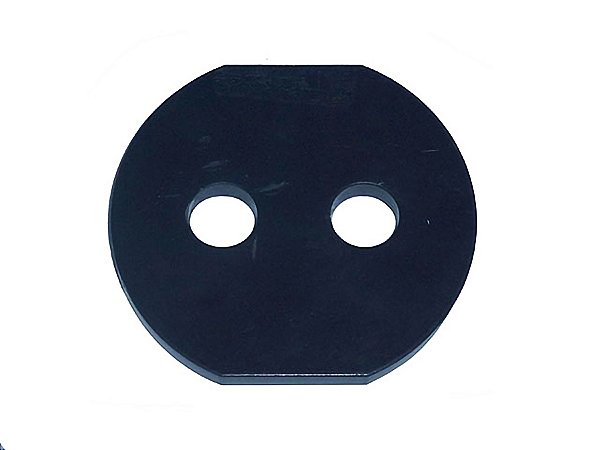 Arruela para Suporte de Paralama Tracionado Scania Série 4 - 1358339