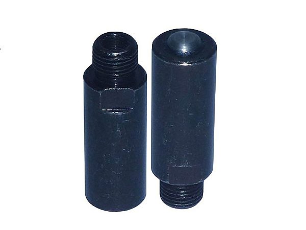 Pistão Hidráulico para Suspensão de Cabine Até 2004 - Scania S4/PGR/P114/124/194/R114/124/164 ATE 200 - 1530280