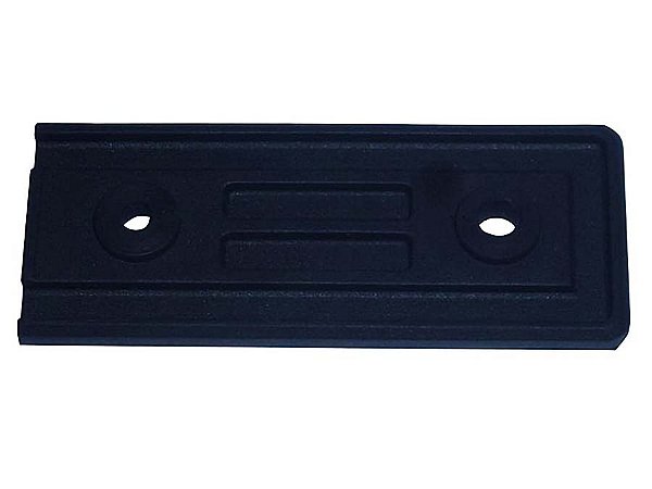 Guarnição do Limitador de Paralamas para Scania T112/T113 - 308560