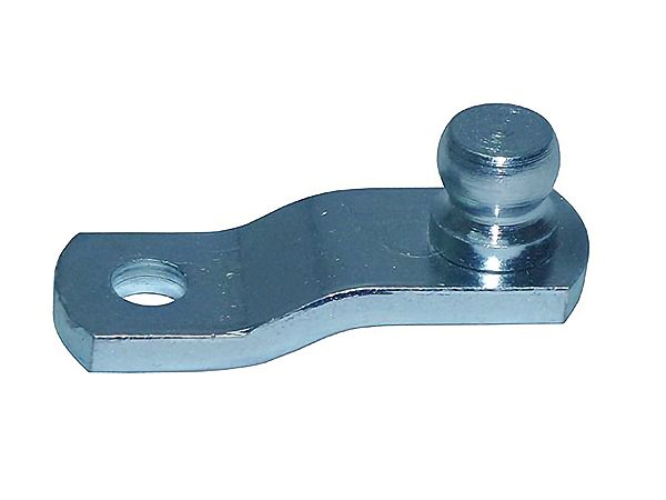 Manivela do Limpador de Parabrisa para Scania Série 4 P/G/R - 1358291