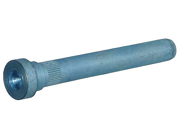 Pino de Dobradiça Inferior para Porta Scania Série 4 Até 2007 - 1383419