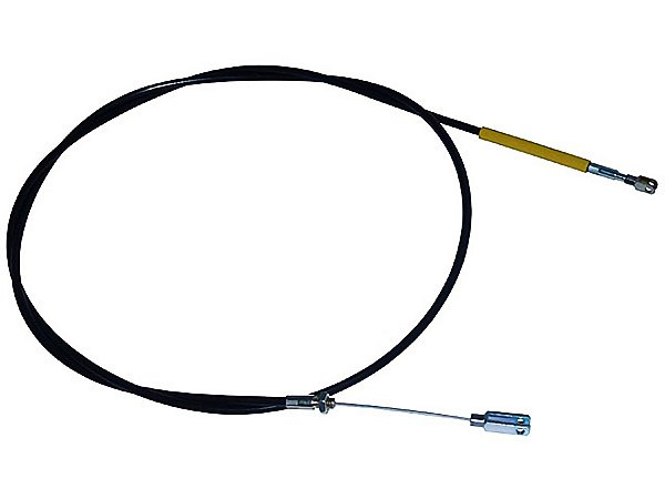 Cabo de Capô 1987mm para Scania 114/124 - 1384393
