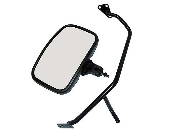 Espelho Frontal sem Desembacador para Sca Série 4/5 - 1916866
