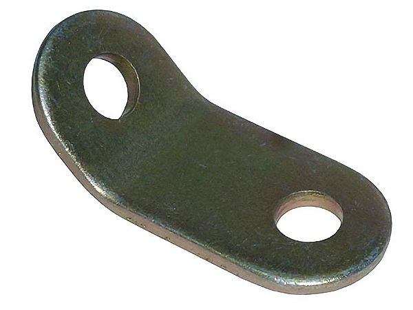 Suporte para Farolete de Parachoque Scania T/R112/113 - 1347555