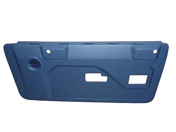 Forro de Porta Cinza Claro Lado Direito para Scania 113 1991 a 1998 - 396556