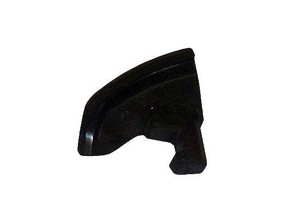 Acabamento da Armação da Grade Frontal Lado Direito para Scania Série 5 - 1891672