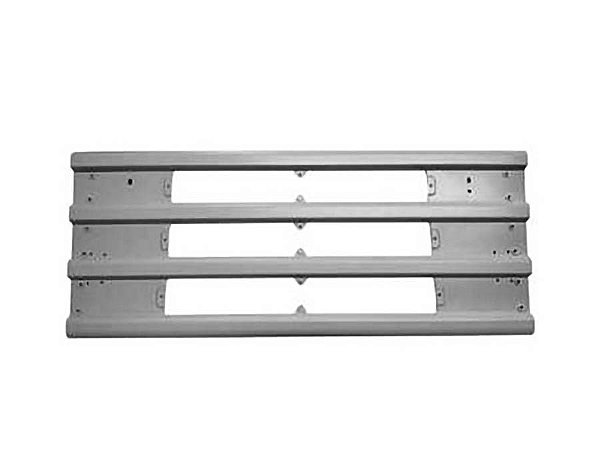 Grade Frontal Maior para Cabine Scania Série 4 - 1397570