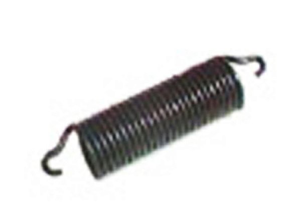 Mola do Capô para Scania 112/113 - 283297