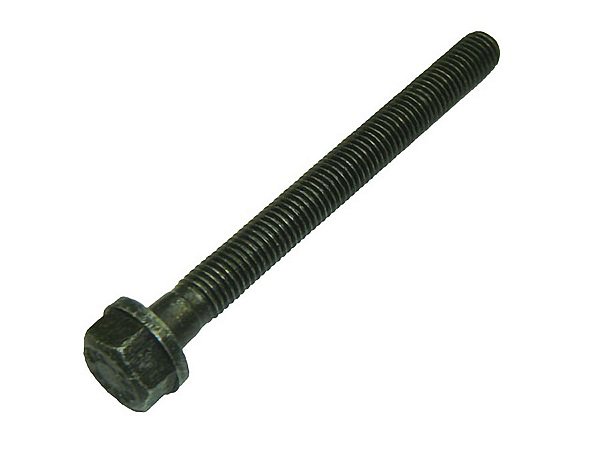 Kit Parafuso Suspensão Capô 10X1.5X105 12.9 Flangeado para Scania Série 4 114/124 - 816057