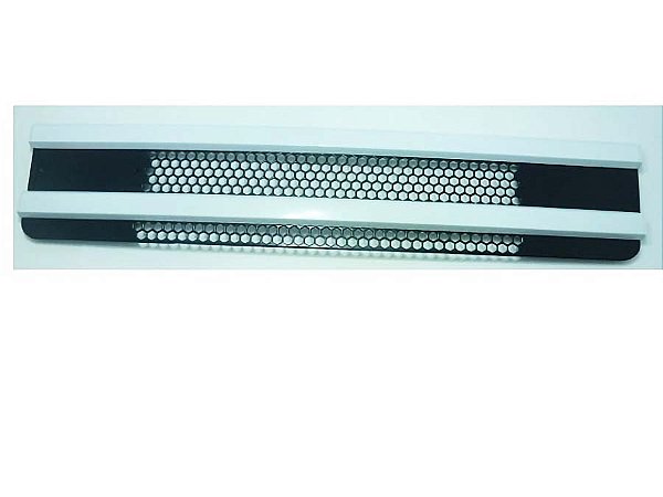 Grade Frontal Inferior para Caminhões Scania P114/P124/P94/R124/R94/T114/T124 - 1366384