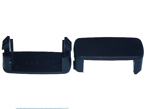 Kit Tampa Cega para Painel Sca Série 5 - 1448133