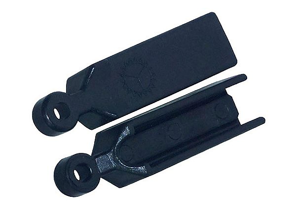 Kit Fixador de Chaveta para Alavanca de Câmbio Plástico Sca P/G/R/T - 1405410