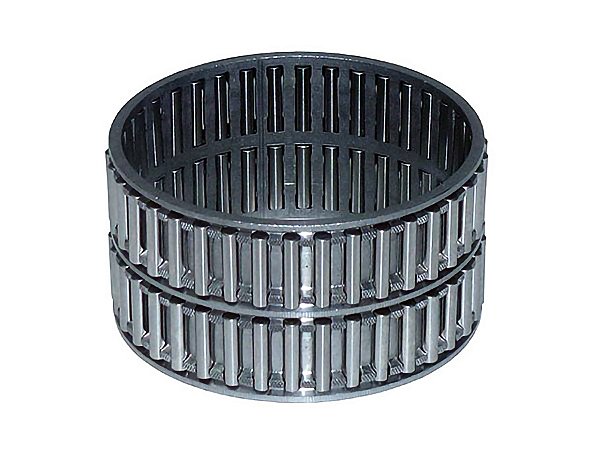 Rolamento de Agulha 80X88X46 para Sca Série 4 - 378628