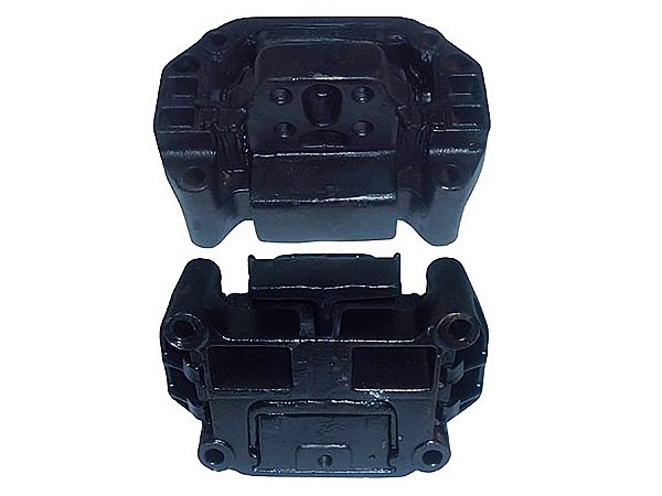 Coxim de Câmbio sem Prisioneiro em Ferro para Sca Série 5 - 1469287